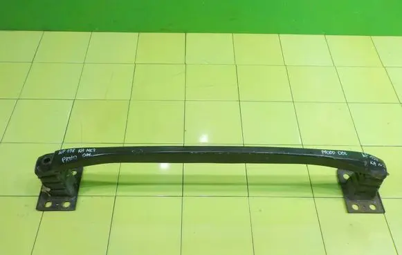 Ford Ka Front bumper support beam 