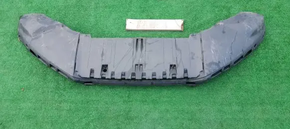 Ford Kuga II Front bumper lip CV4417E775A D2A3B D42301