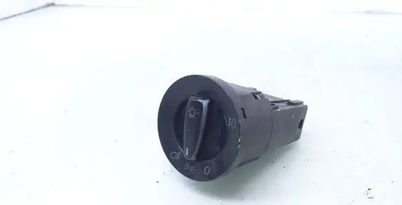 Volkswagen PASSAT B5 Light switch 1C0941531
