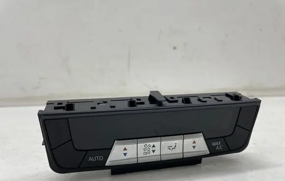 Climate control unit