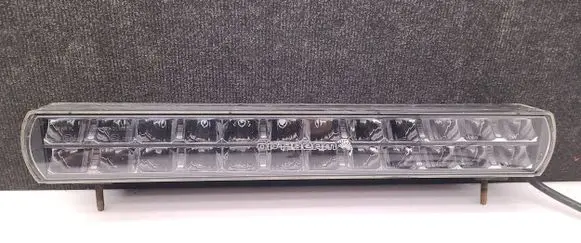 Mercedes-Benz Sprinter W907 W910 LED Daytime headlight 
