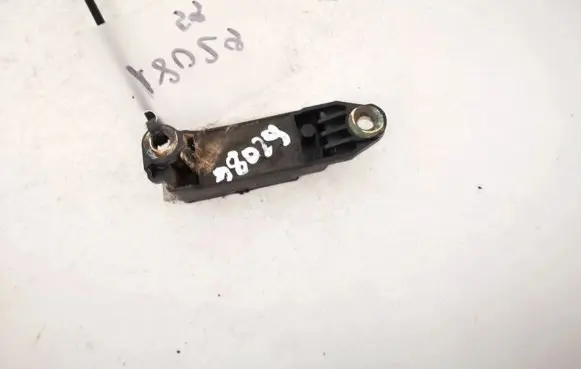 Mercedes-Benz C W203 Airbag deployment crash/impact sensor 0018204426