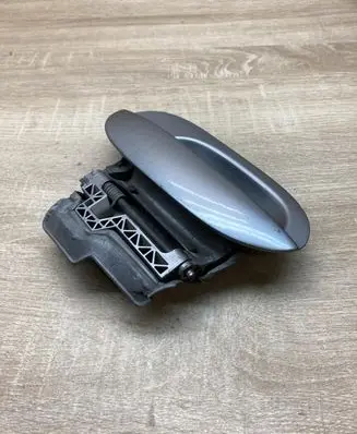 BMW 5 E39 Rear door exterior handle BMWE39REARLEFTSIDE