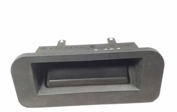 Mercedes-Benz GLK (X204) Loading door exterior handle A2047500193