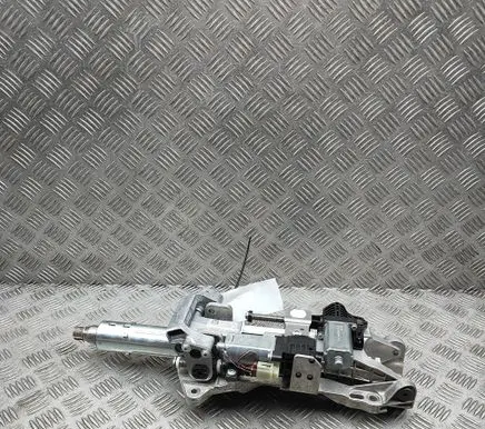 Mercedes-Benz S W223 Steering rack mechanical part A2234620300 A2234603701