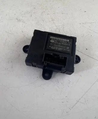 Land Rover Range Rover Sport L320 Door control unit/module BH4214D620AA