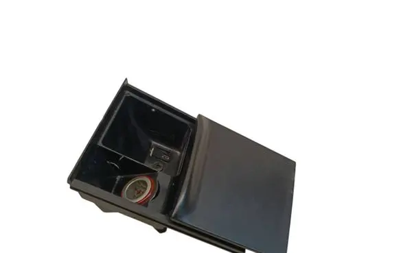 Volkswagen Golf IV Car ashtray 1J0857961G