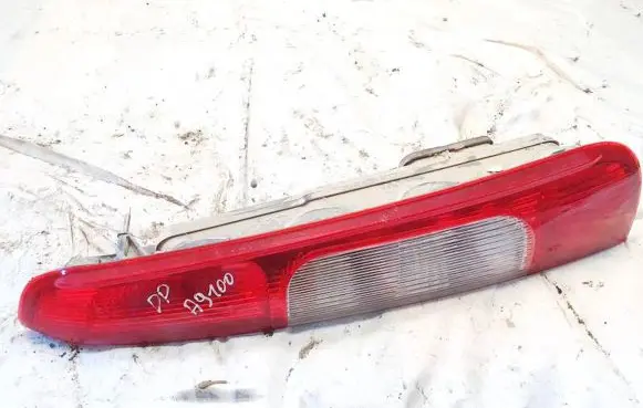 Ford Focus C-MAX Rear/tail lights 3m5113n411aa 3m51-13n411-aa