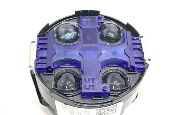 Jeep Grand Cherokee Rain sensor 68184876