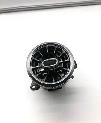 Mercedes-Benz A W177 Dash center air vent grill A1778309100