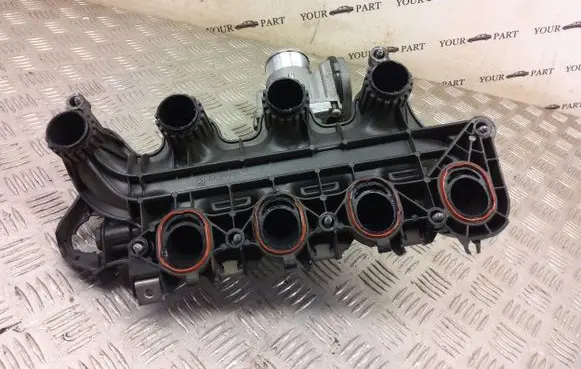 Land Rover Evoque I Intake manifold 9659449480 PA66GF55