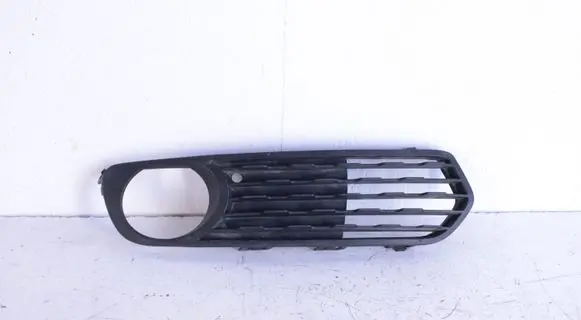 BMW 1 F20 F21 Front fog light trim/grill 7272558 51117272558