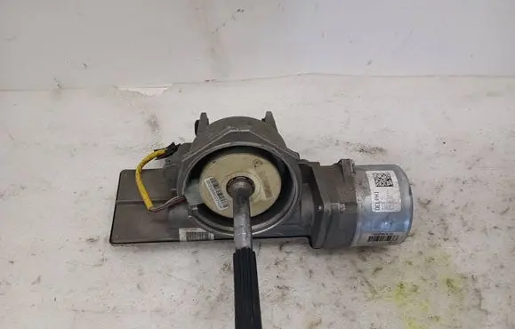 Opel Corsa D Electric power steering pump 26126352 13290393 11213105