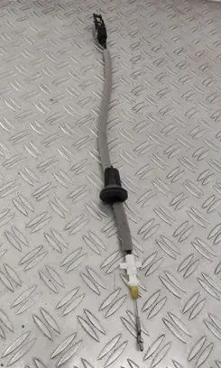 Volkswagen PASSAT B8 Front door cable line 3G0837085H