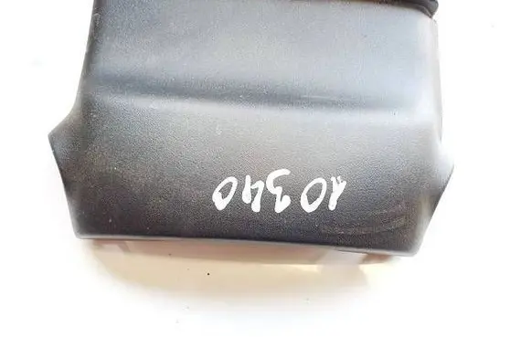 Mitsubishi Eclipse Cross Steering wheel column trim 8065a121 8065a122