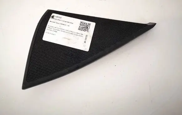 Mercedes-Benz C AMG W204 Front door speaker A2047200148