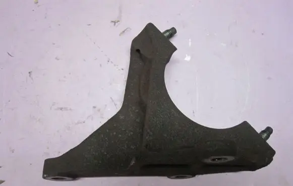 Ford Fiesta Headlight/headlamp mounting bracket 290GB
