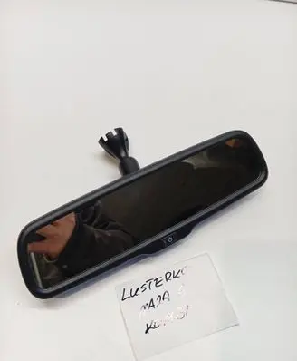 Mazda 6 Rear view mirror (interior) 2H21120057