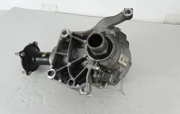 Mazda CX-5 Front differential N810020L73