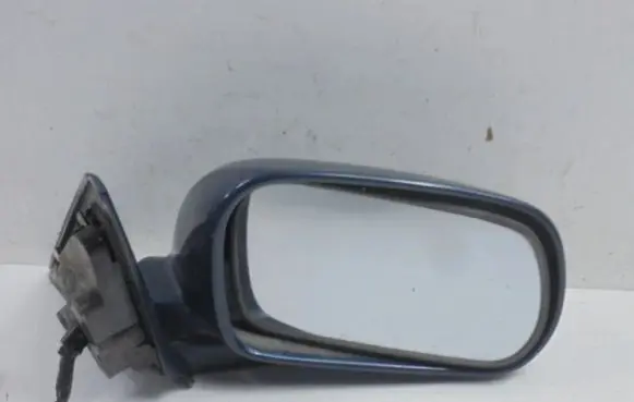 Honda Prelude Manual wing mirror 011109