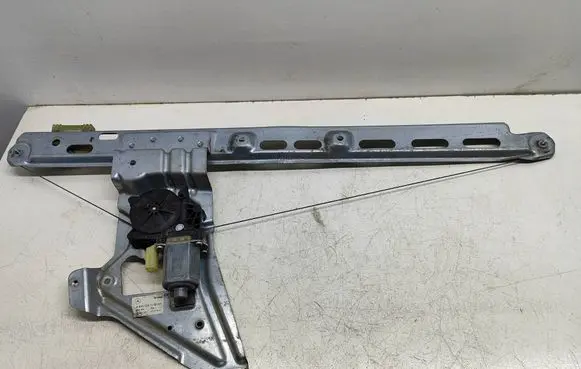 Mercedes-Benz Sprinter W907 W910 Front door window regulator with motor A9107201100 ZGS004 C62621101