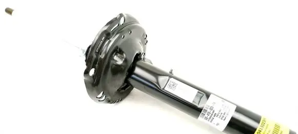 Volkswagen Golf VII Front shock absorber/damper 5Q0413023FK
