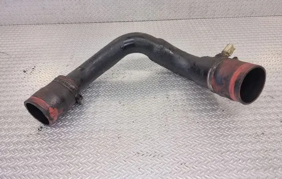 Ford Transit Turbo air intake inlet pipe/hose 