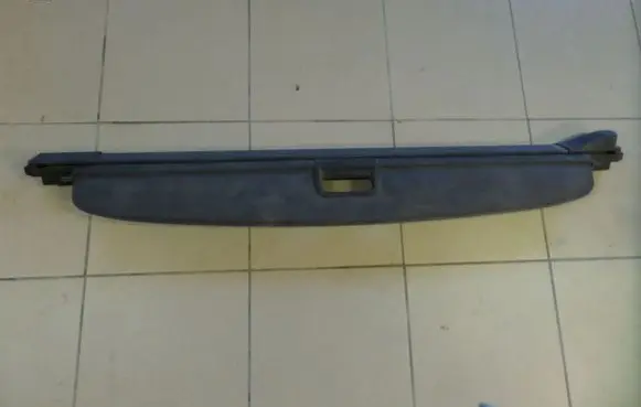 Opel Vectra C Parcel shelf load cover 36453640 24469259