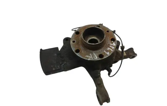 Renault Laguna III Front wheel hub
