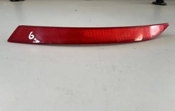 Volkswagen PASSAT CC Rear tail light reflector 3C8945105B
