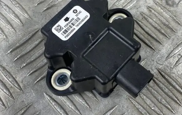 Jeep Grand Cherokee Other control units/modules P56029469AA