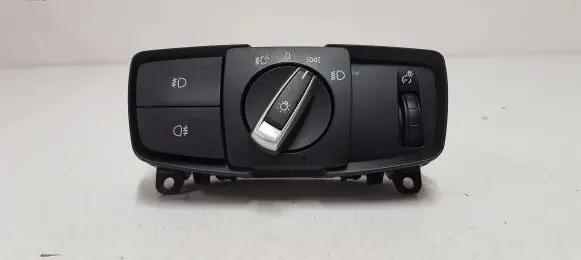 BMW 1 F20 F21 Light switch 926530303 549648907 04548392