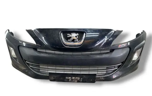 Peugeot 308 Front bumper