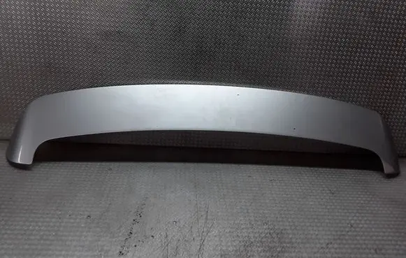 Mitsubishi Grandis Rear window tailgate spoiler MN129304