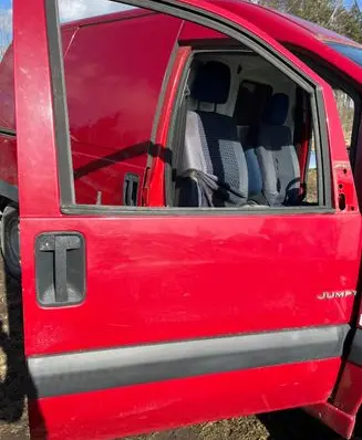 Door (2 Door Coupe)