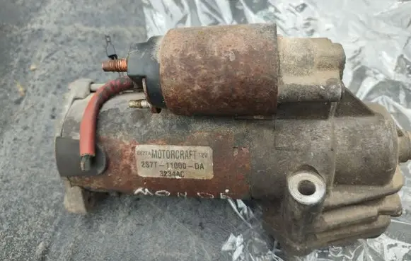 Ford Mondeo Mk III Starter motor 3234AC 2S7T11000DA