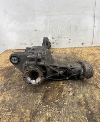 Audi Q7 4L Front differential MUK 0C1409505R