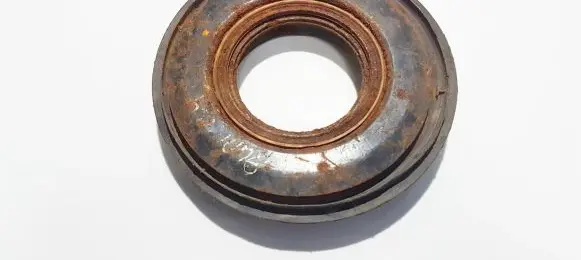 Audi 100 S4 C4 Coil spring mount 4a0411109