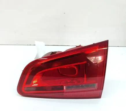 Volkswagen Sharan Tailgate rear/tail lights 7N0945094J 89504969