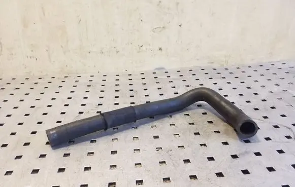 Mercedes-Benz ML W163 Engine coolant pipe/hose 6122032082