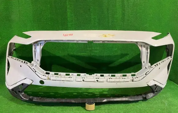 Hyundai Santa Fe Front bumper