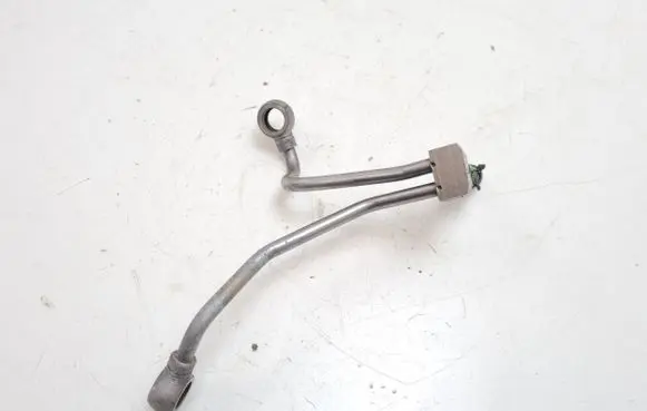 Audi A7 S7 4G Turbo turbocharger oiling pipe/hose