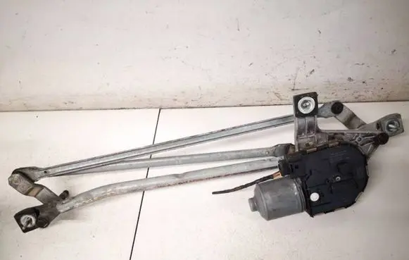 Volvo XC60 Front wiper linkage and motor 30753514 3397020953