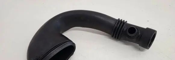 BMW 3 E46 Air intake hose/pipe 7786639 2247394