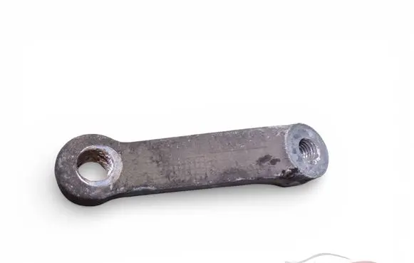 Renault Trafic II (X83) Engine mounting bracket 93863673