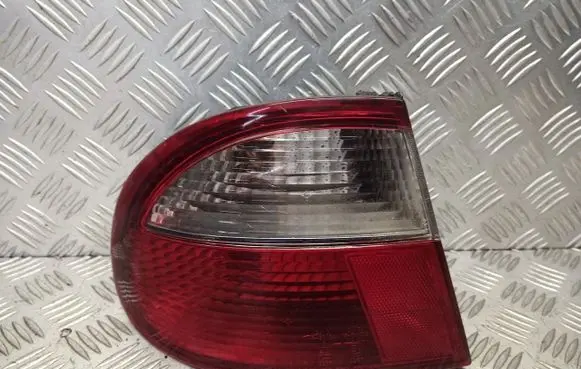 Daewoo Lanos Rear/tail lights set 0311-001065