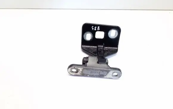 Mercedes-Benz E W211 Rear door lower hinge