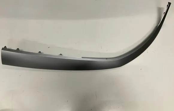 Hyundai Ioniq 5 Under headlight/headlamp trim 863A7-G1000