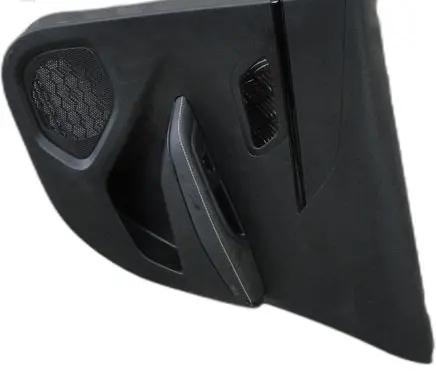 Peugeot 208 II Other interior part 