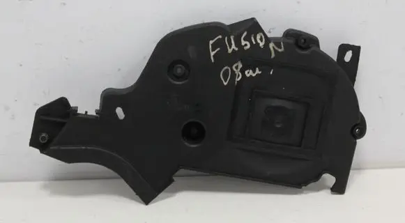 Ford Fusion Timing belt guard (cover) 9651000280 53725C